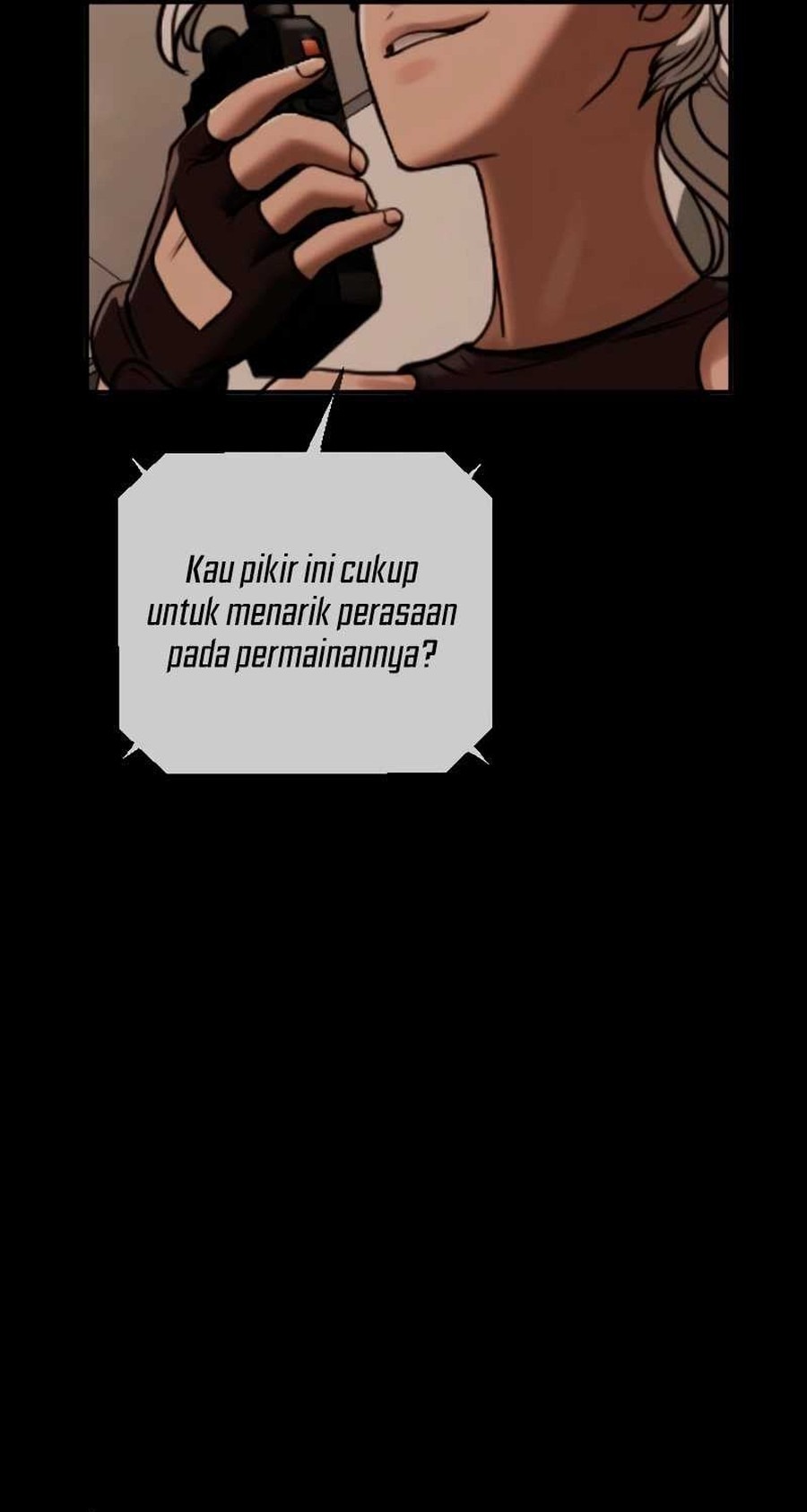 Forced Summon (Purgatory) Chapter 07 Bahasa Indonesia