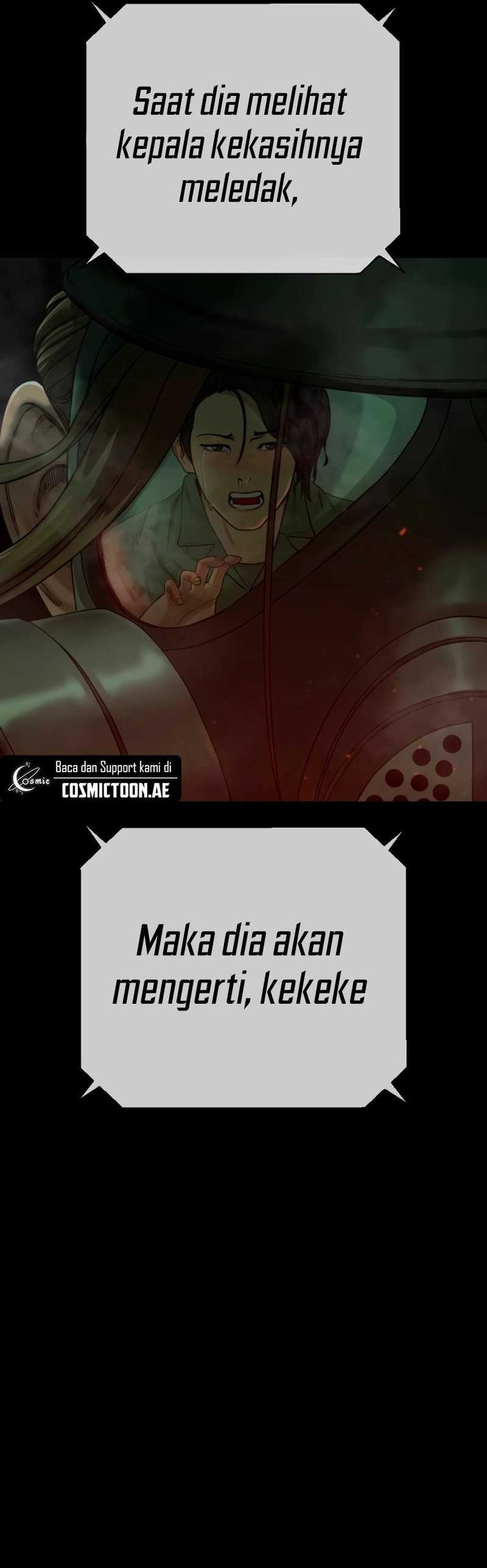 Forced Summon (Purgatory) Chapter 07 Bahasa Indonesia