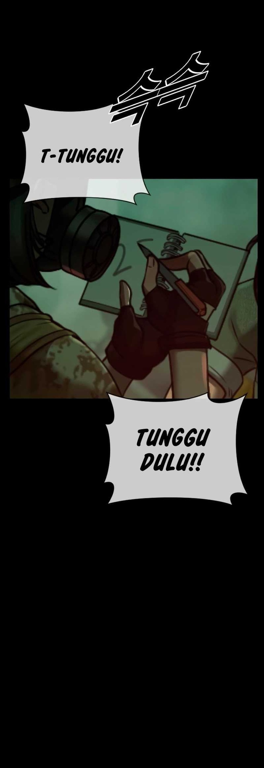 Forced Summon (Purgatory) Chapter 07 Bahasa Indonesia