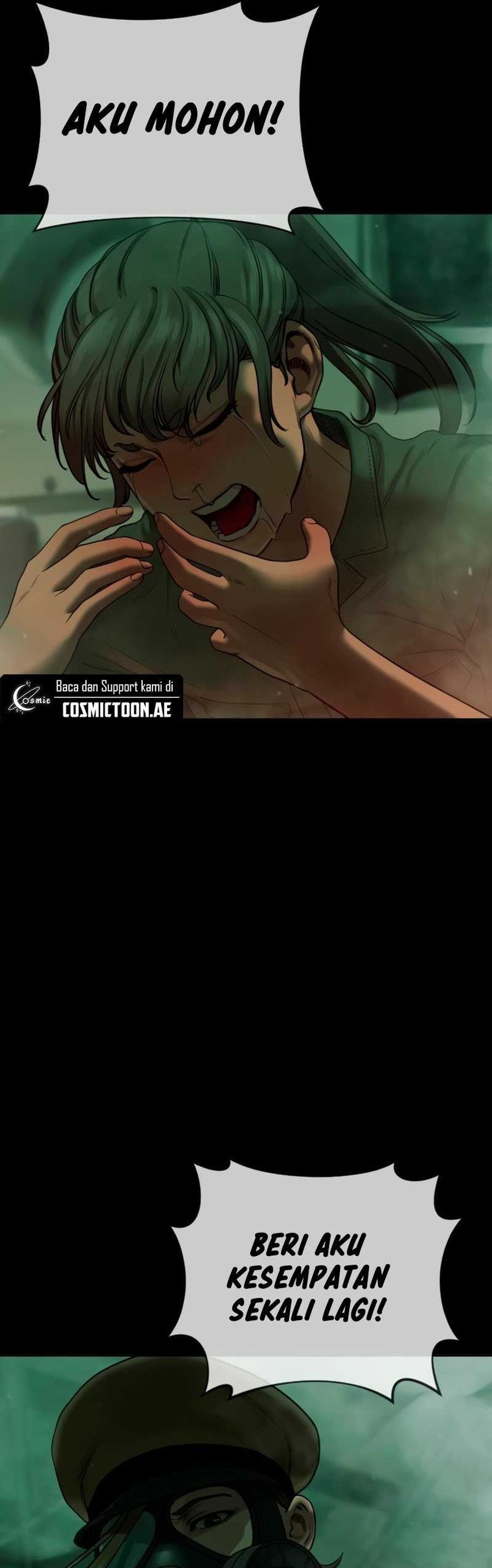 Forced Summon (Purgatory) Chapter 07 Bahasa Indonesia