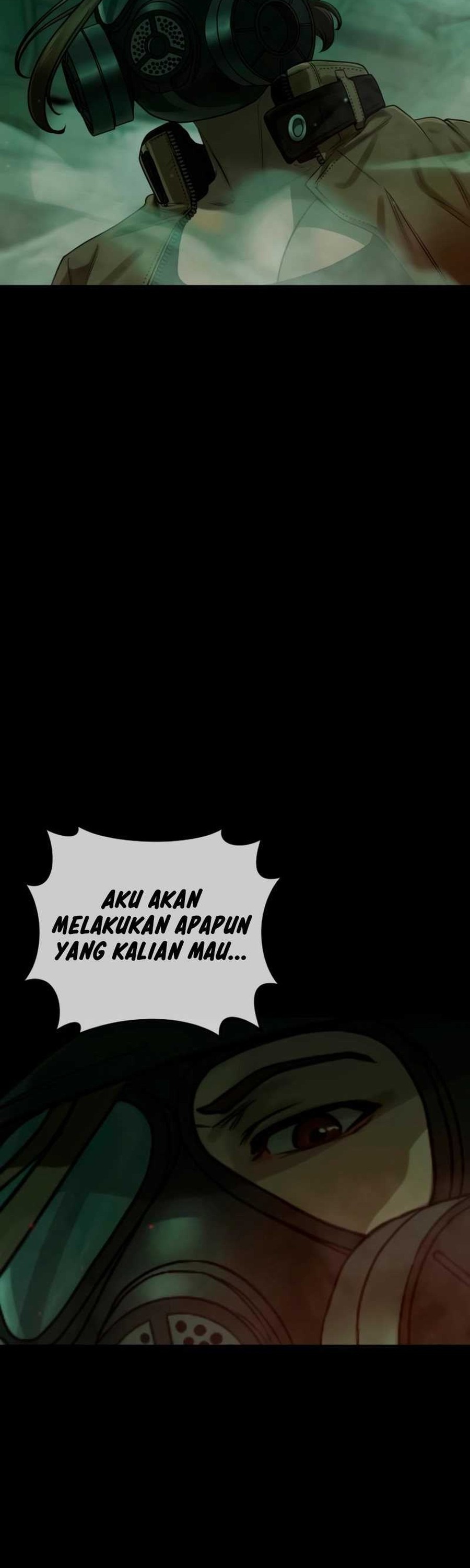 Forced Summon (Purgatory) Chapter 07 Bahasa Indonesia