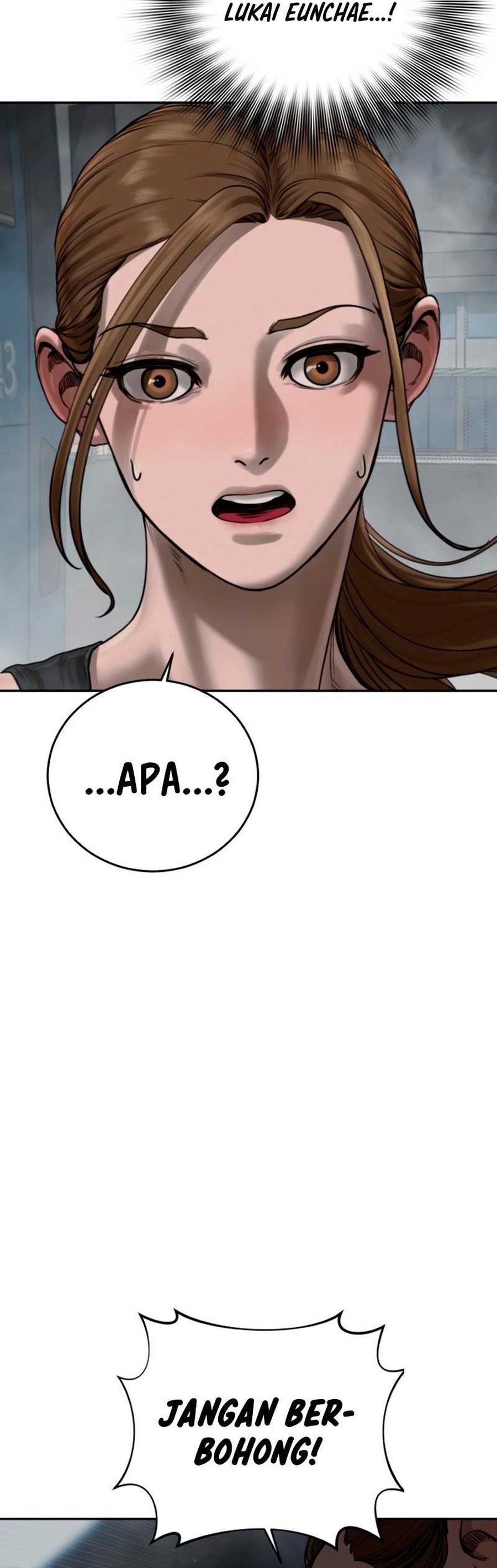 Forced Summon (Purgatory) Chapter 07 Bahasa Indonesia