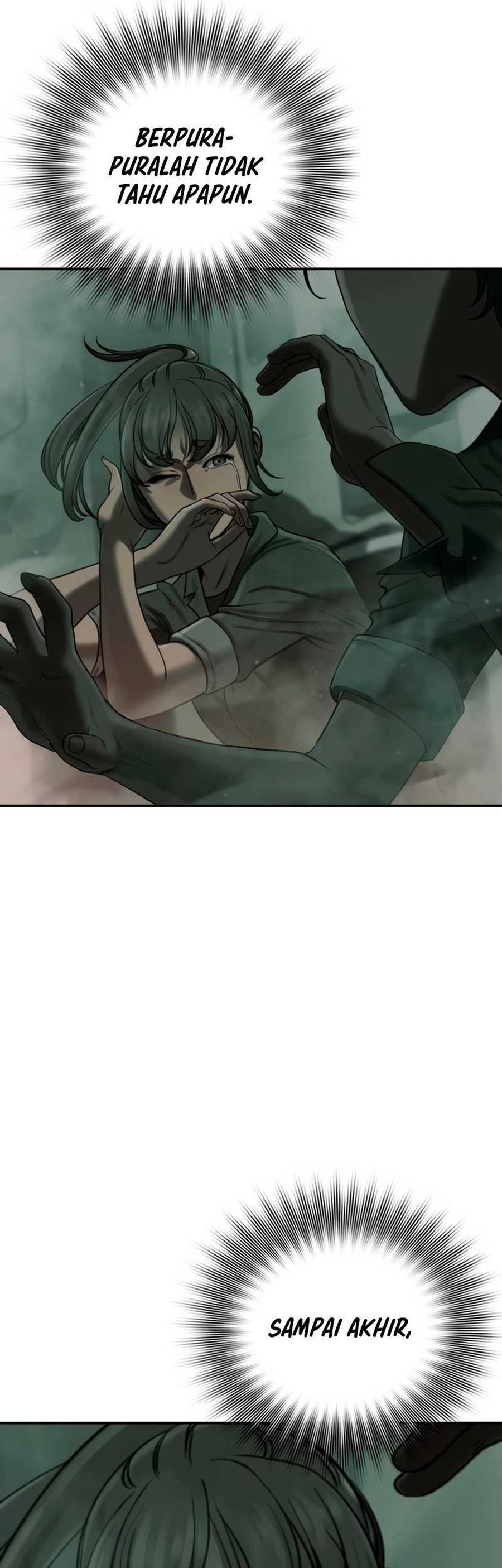 Forced Summon (Purgatory) Chapter 07 Bahasa Indonesia