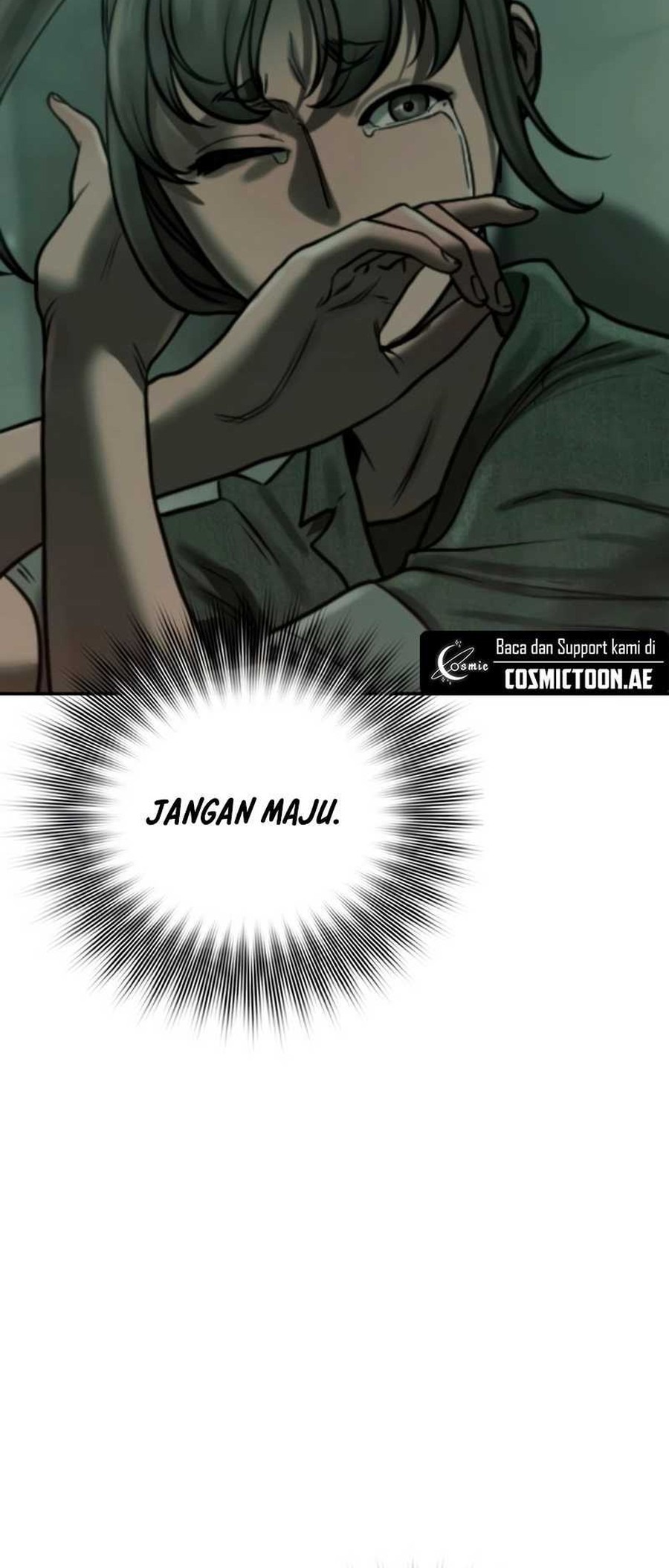 Forced Summon (Purgatory) Chapter 07 Bahasa Indonesia