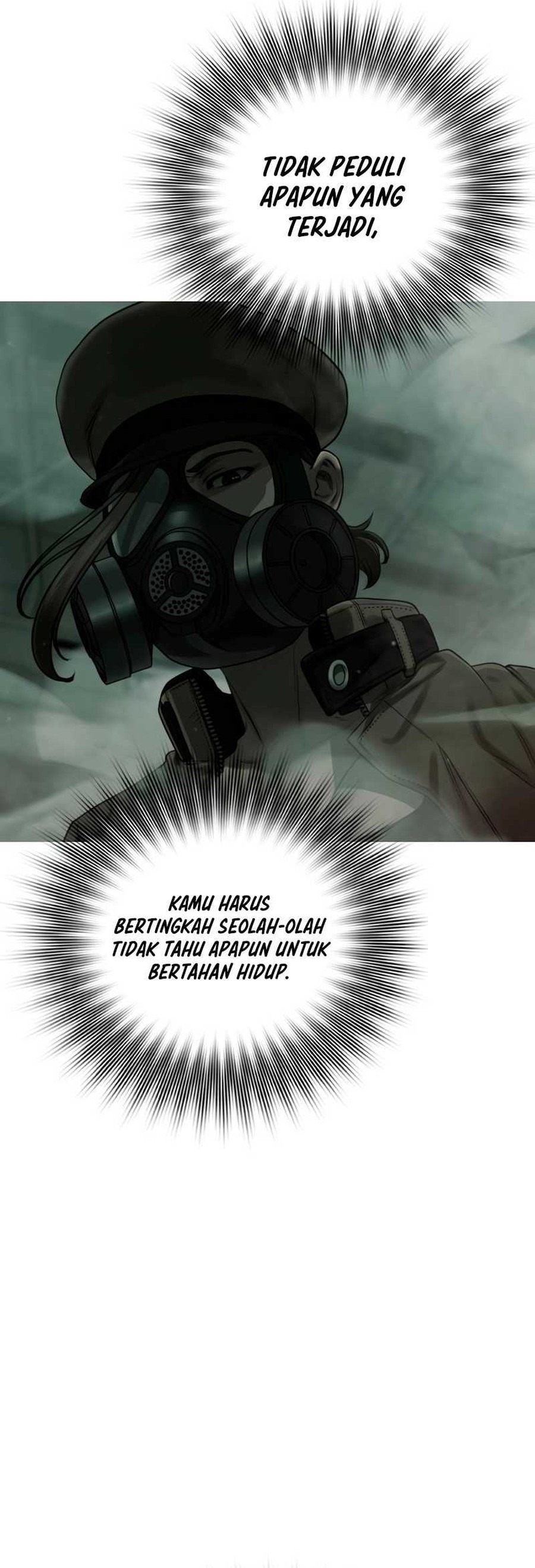 Forced Summon (Purgatory) Chapter 07 Bahasa Indonesia