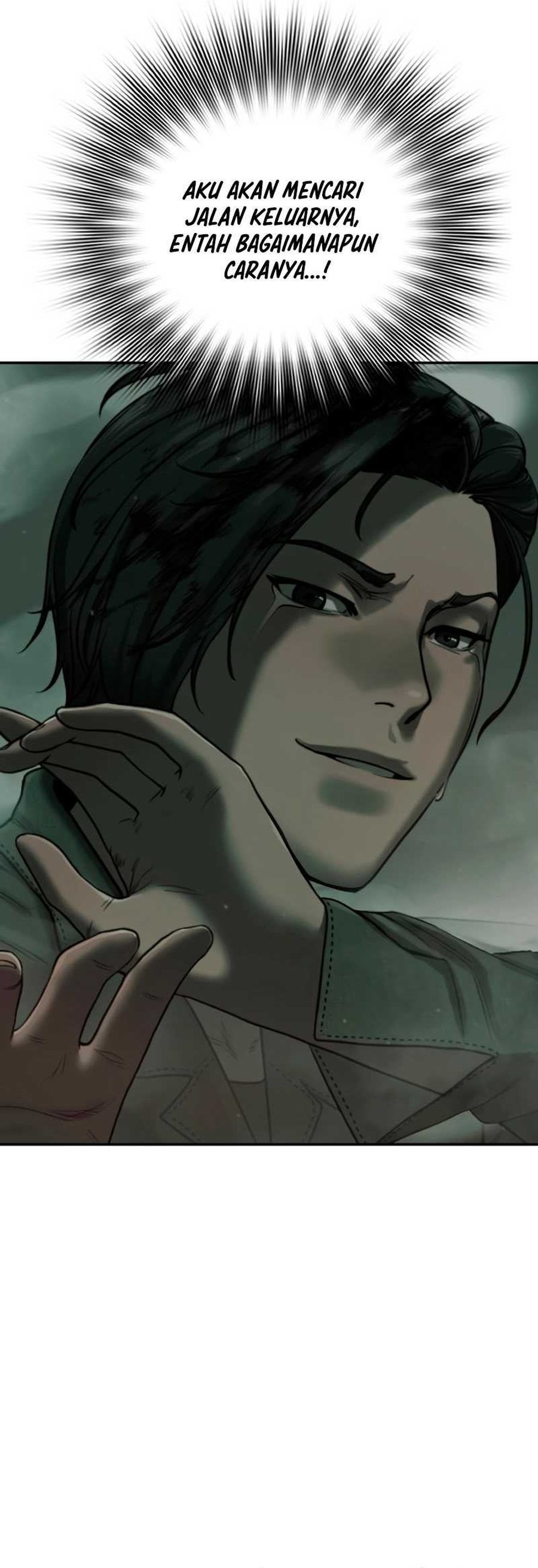 Forced Summon (Purgatory) Chapter 07 Bahasa Indonesia