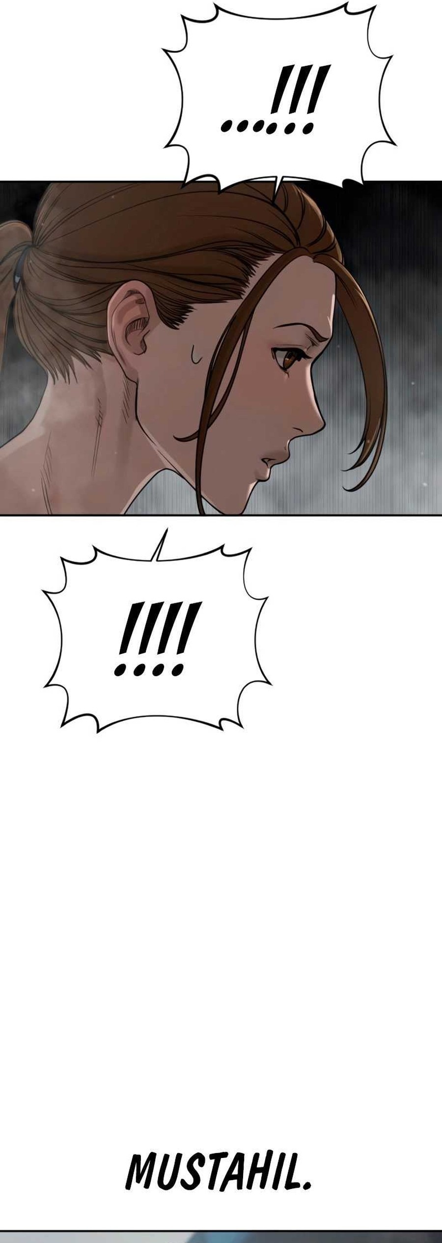 Forced Summon (Purgatory) Chapter 07 Bahasa Indonesia