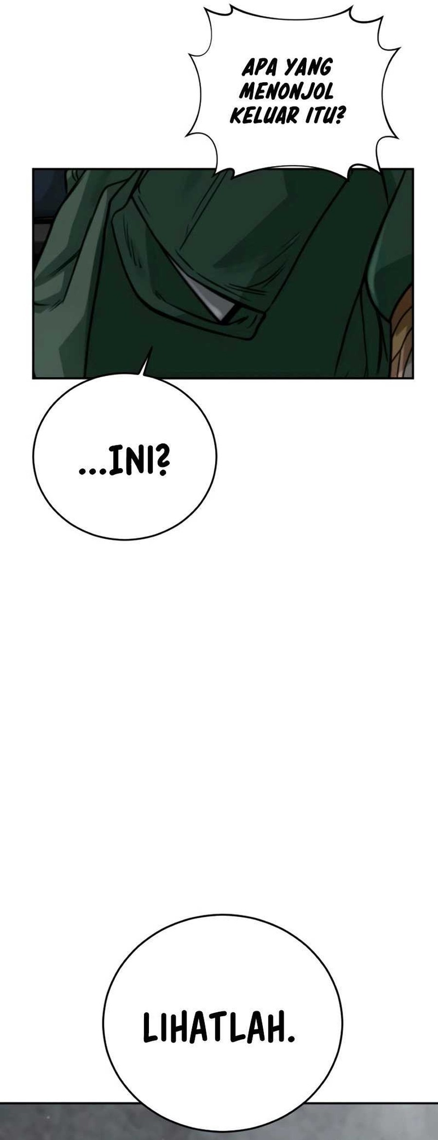 Forced Summon (Purgatory) Chapter 07 Bahasa Indonesia