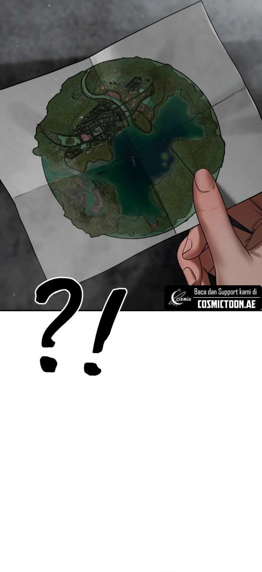 Forced Summon (Purgatory) Chapter 07 Bahasa Indonesia