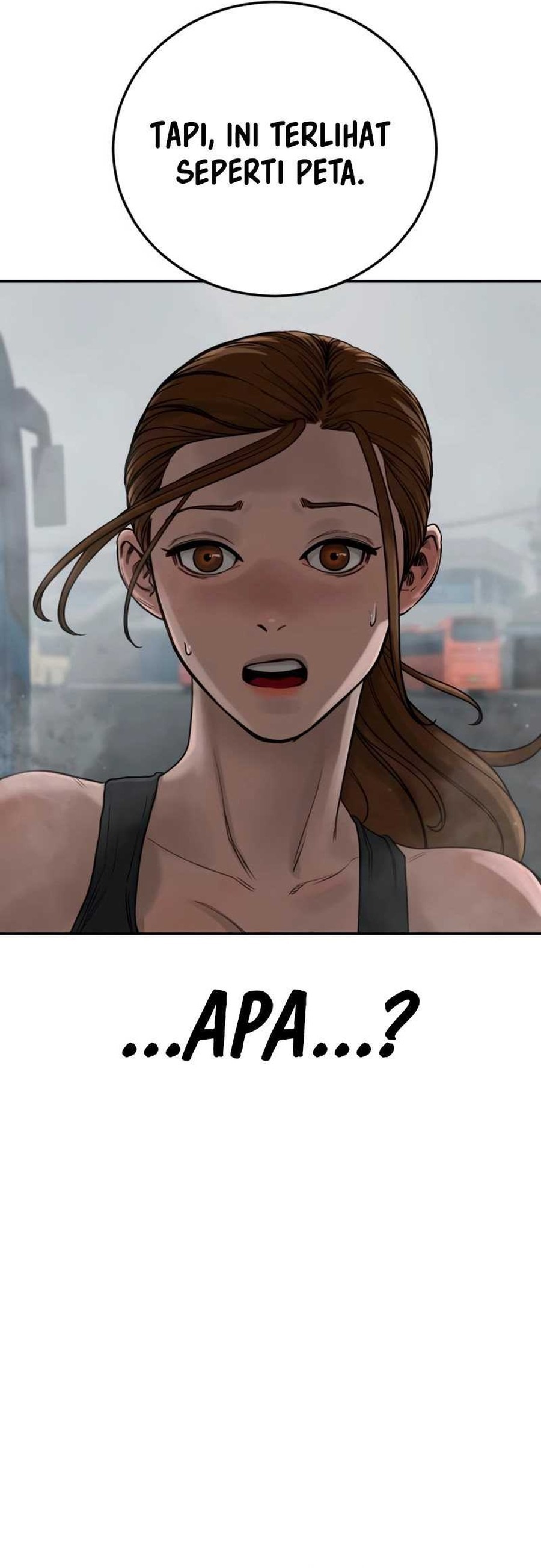 Forced Summon (Purgatory) Chapter 07 Bahasa Indonesia