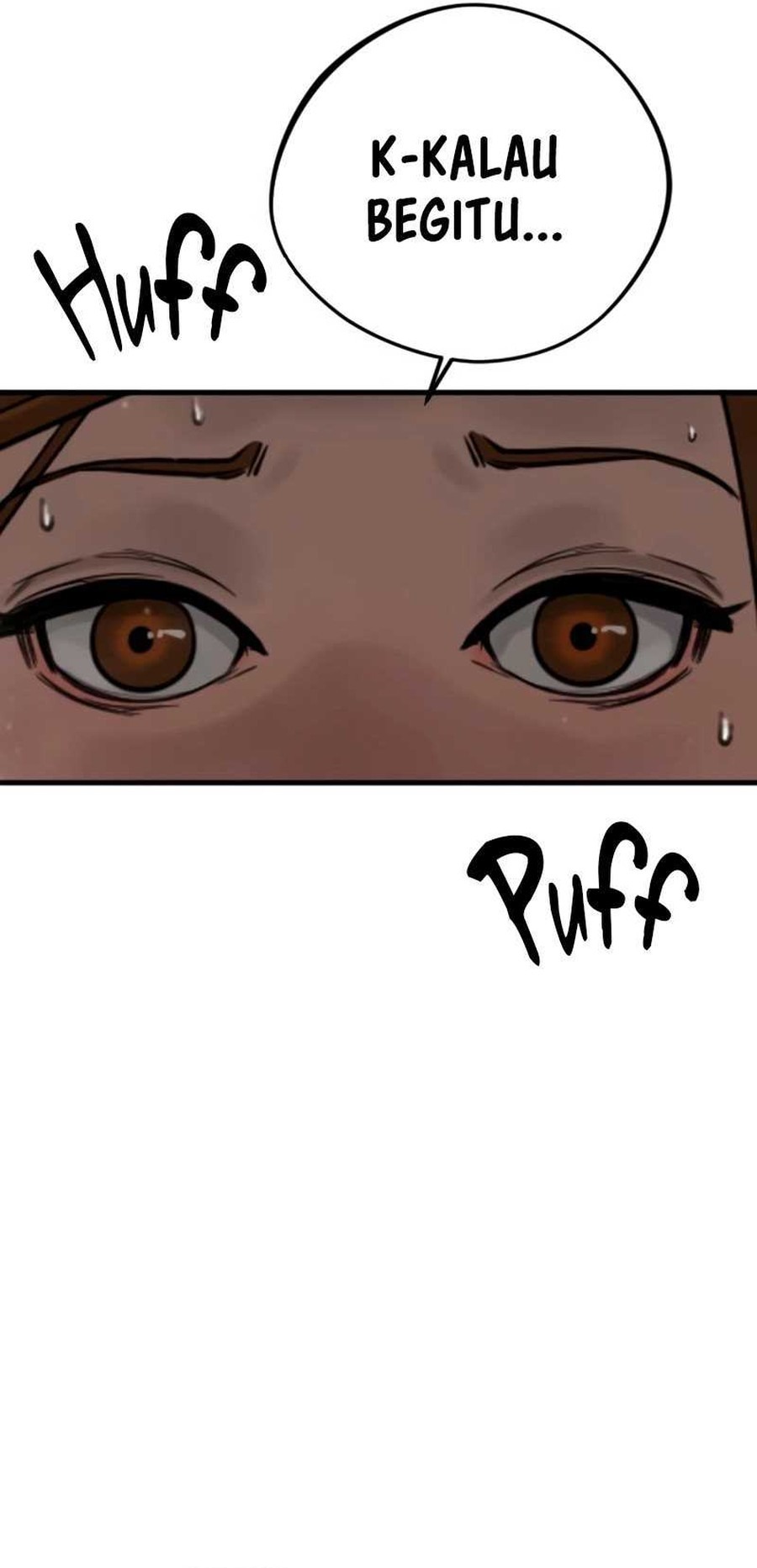 Forced Summon (Purgatory) Chapter 07 Bahasa Indonesia