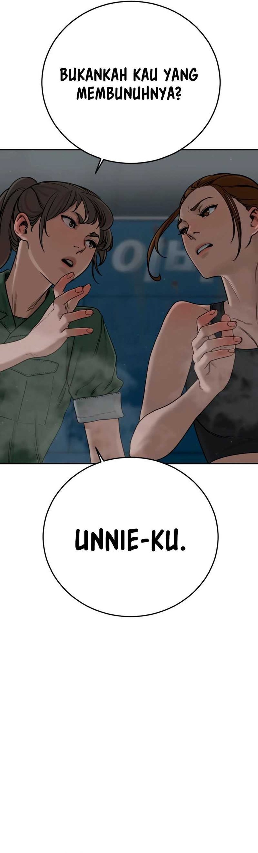 Forced Summon (Purgatory) Chapter 07 Bahasa Indonesia