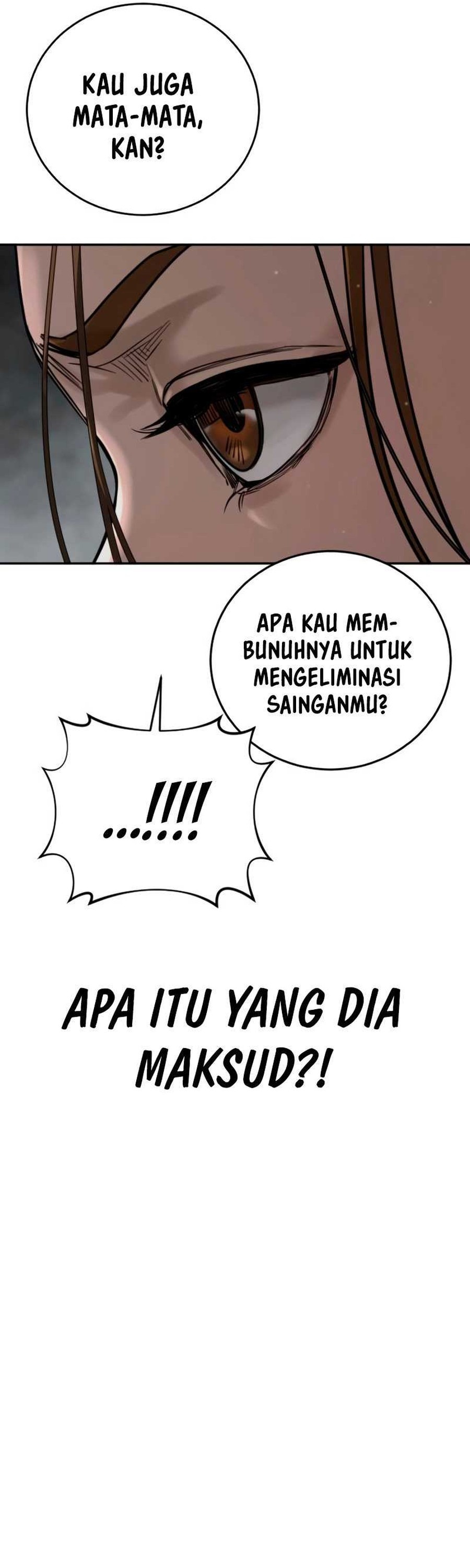 Forced Summon (Purgatory) Chapter 07 Bahasa Indonesia