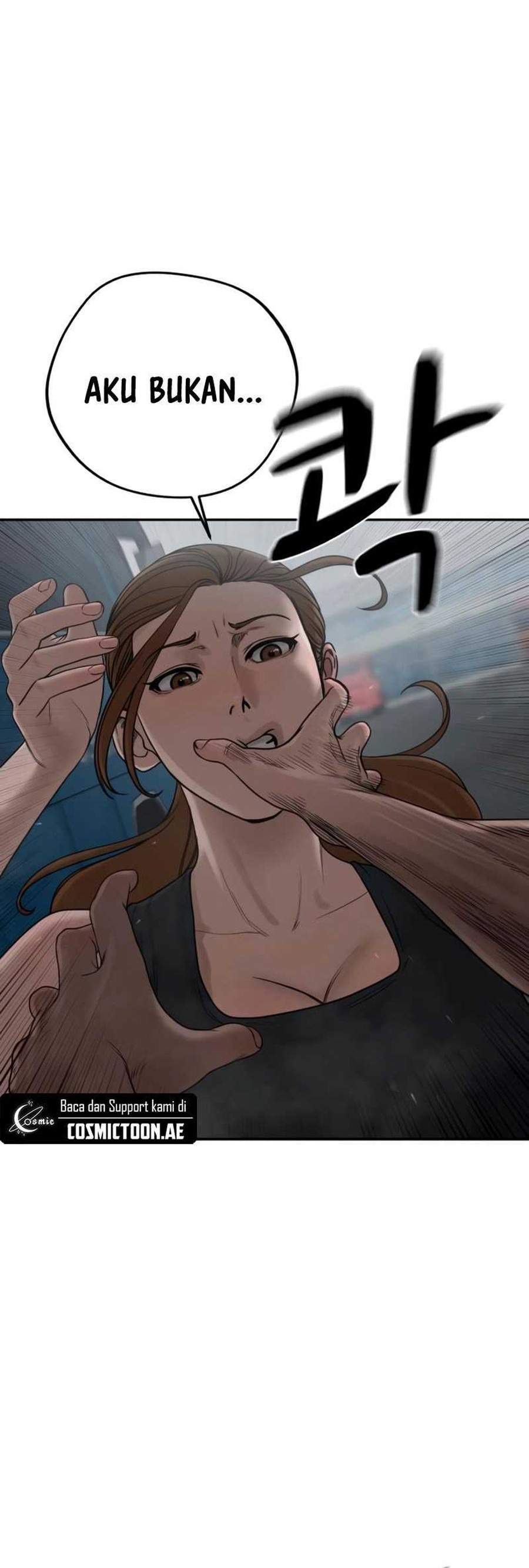 Forced Summon (Purgatory) Chapter 07 Bahasa Indonesia