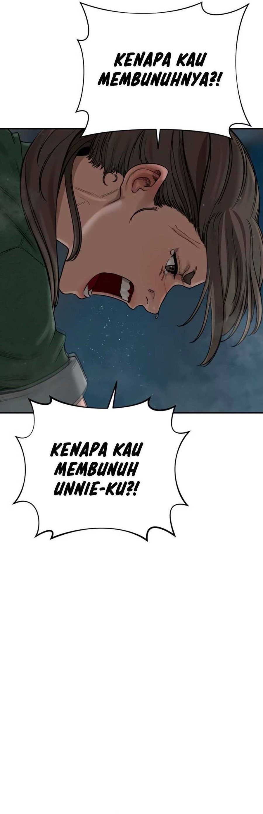 Forced Summon (Purgatory) Chapter 07 Bahasa Indonesia
