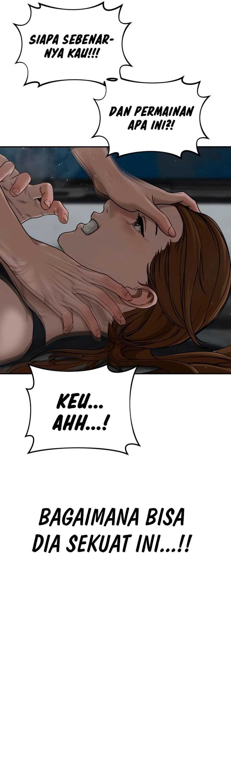 Forced Summon (Purgatory) Chapter 07 Bahasa Indonesia