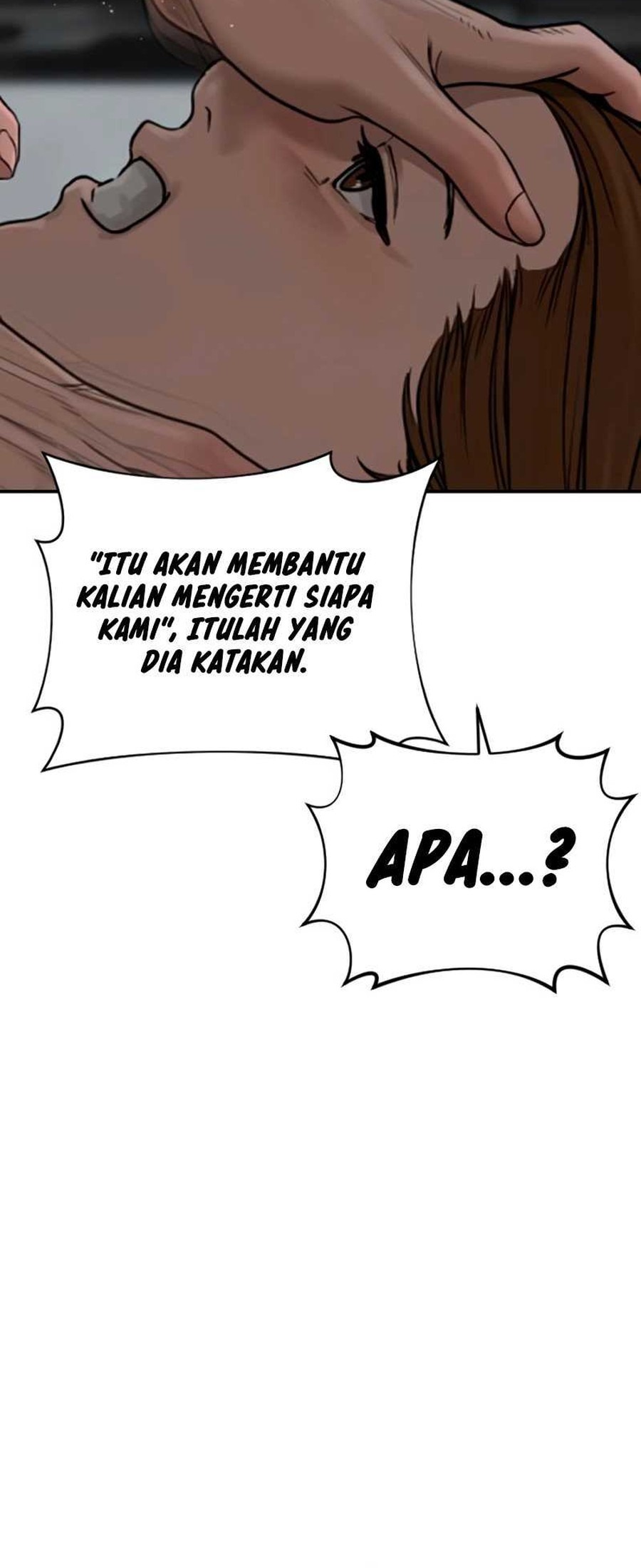Forced Summon (Purgatory) Chapter 07 Bahasa Indonesia