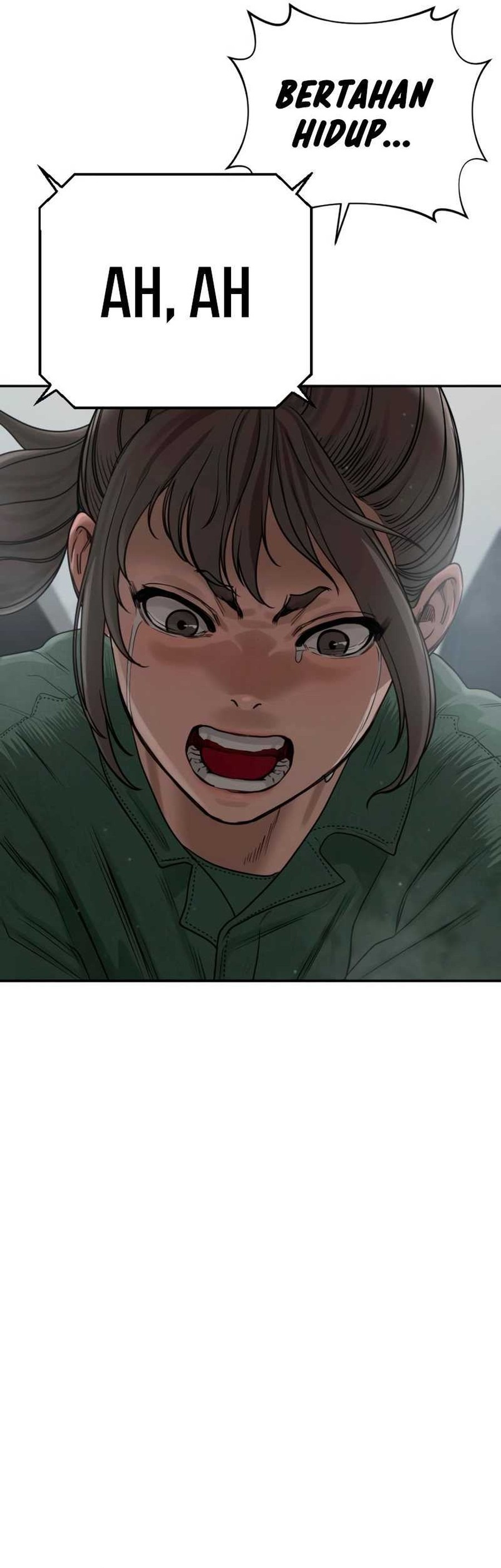 Forced Summon (Purgatory) Chapter 07 Bahasa Indonesia