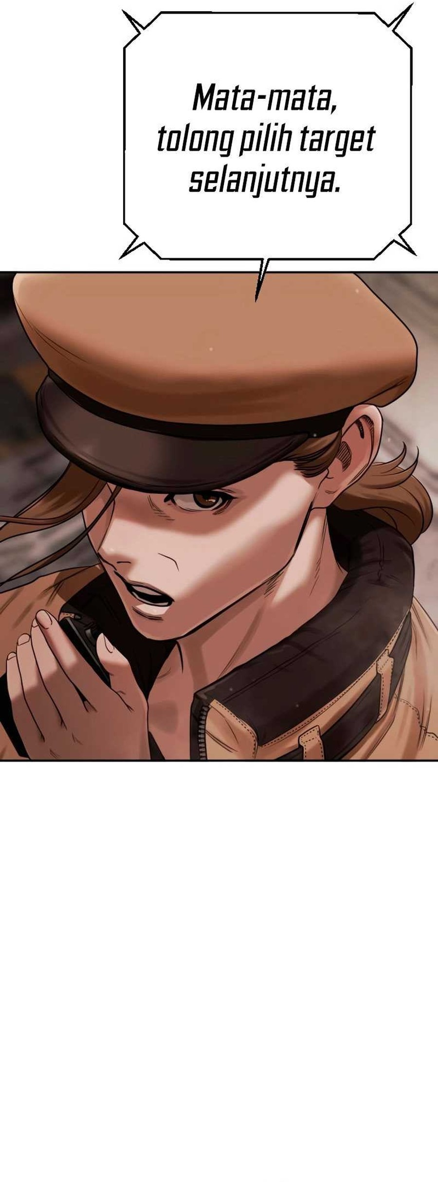 Forced Summon (Purgatory) Chapter 07 Bahasa Indonesia