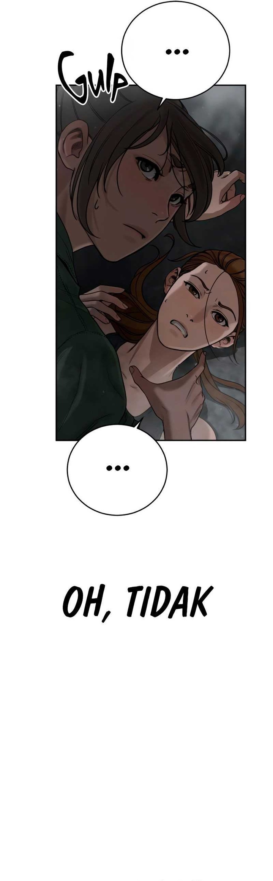 Forced Summon (Purgatory) Chapter 07 Bahasa Indonesia