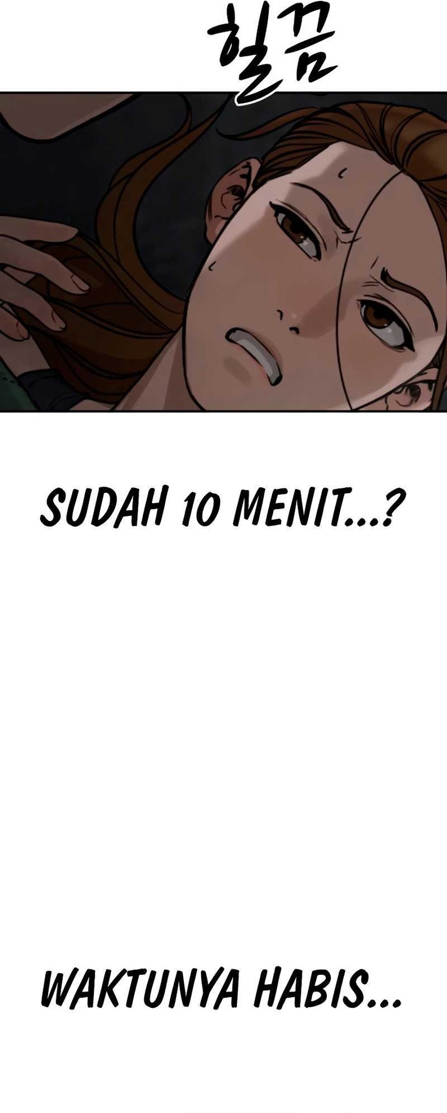 Forced Summon (Purgatory) Chapter 07 Bahasa Indonesia