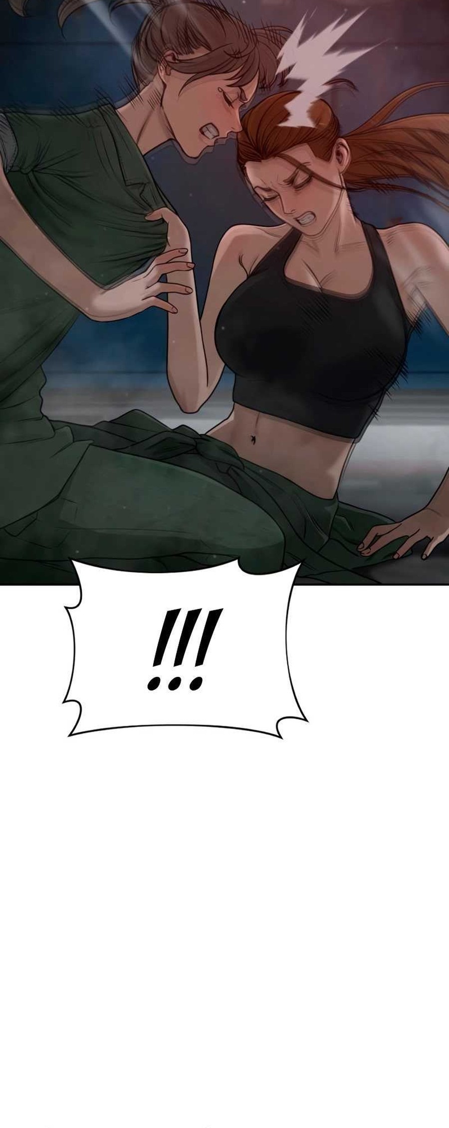 Forced Summon (Purgatory) Chapter 07 Bahasa Indonesia