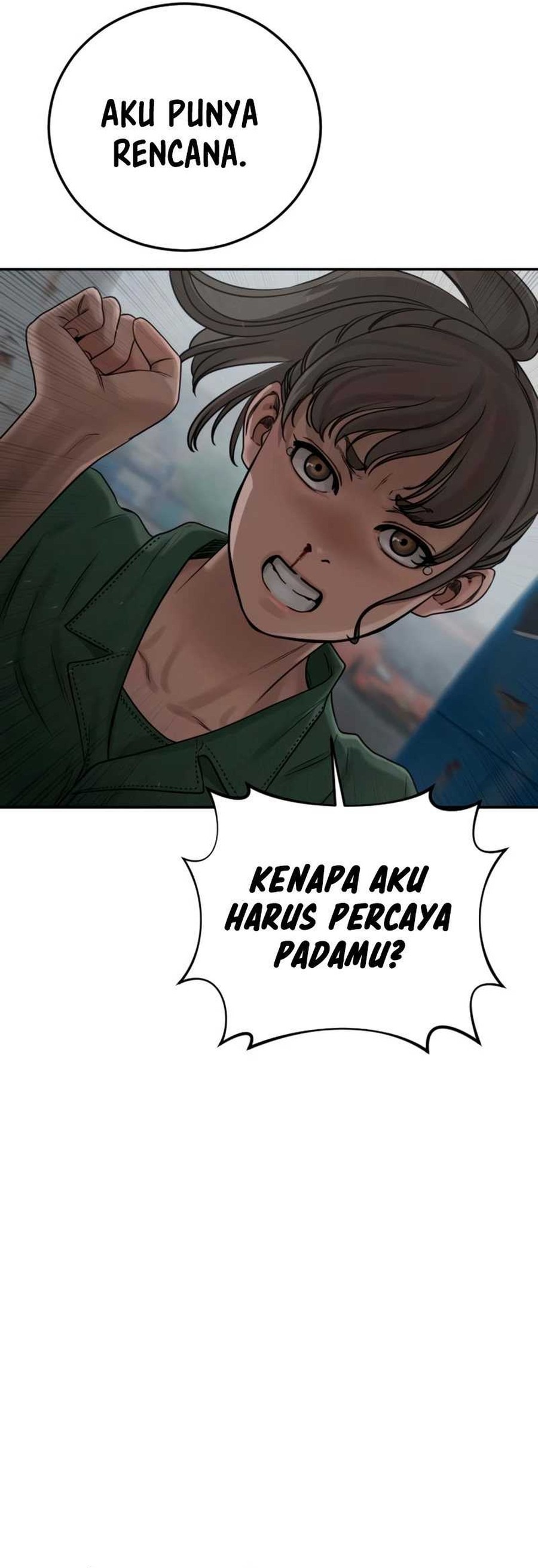 Forced Summon (Purgatory) Chapter 07 Bahasa Indonesia