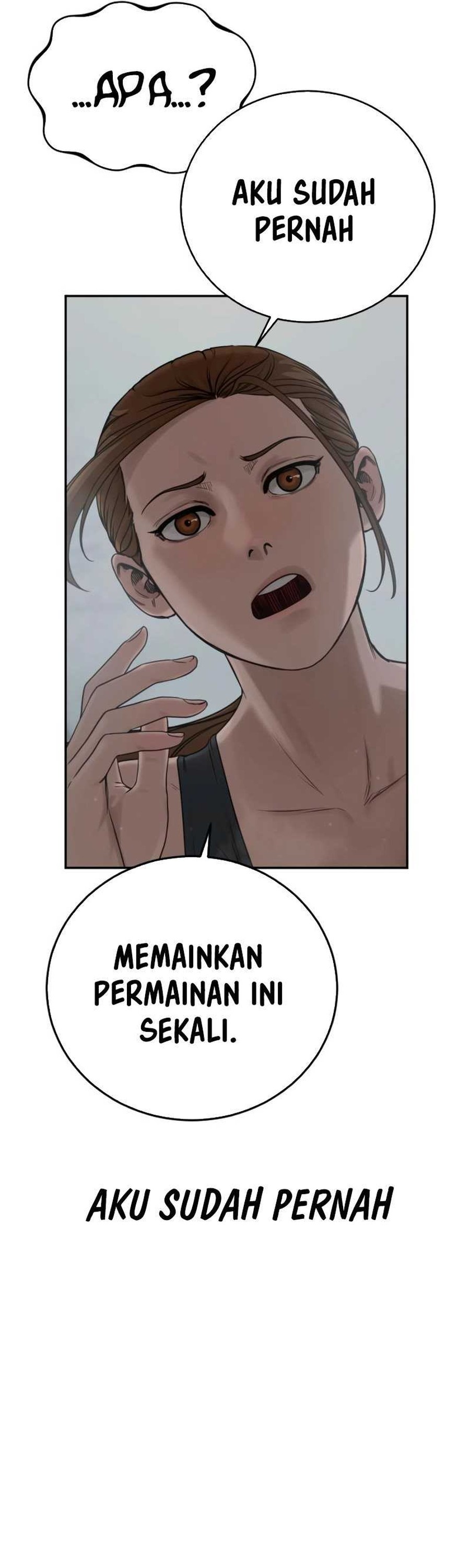 Forced Summon (Purgatory) Chapter 07 Bahasa Indonesia