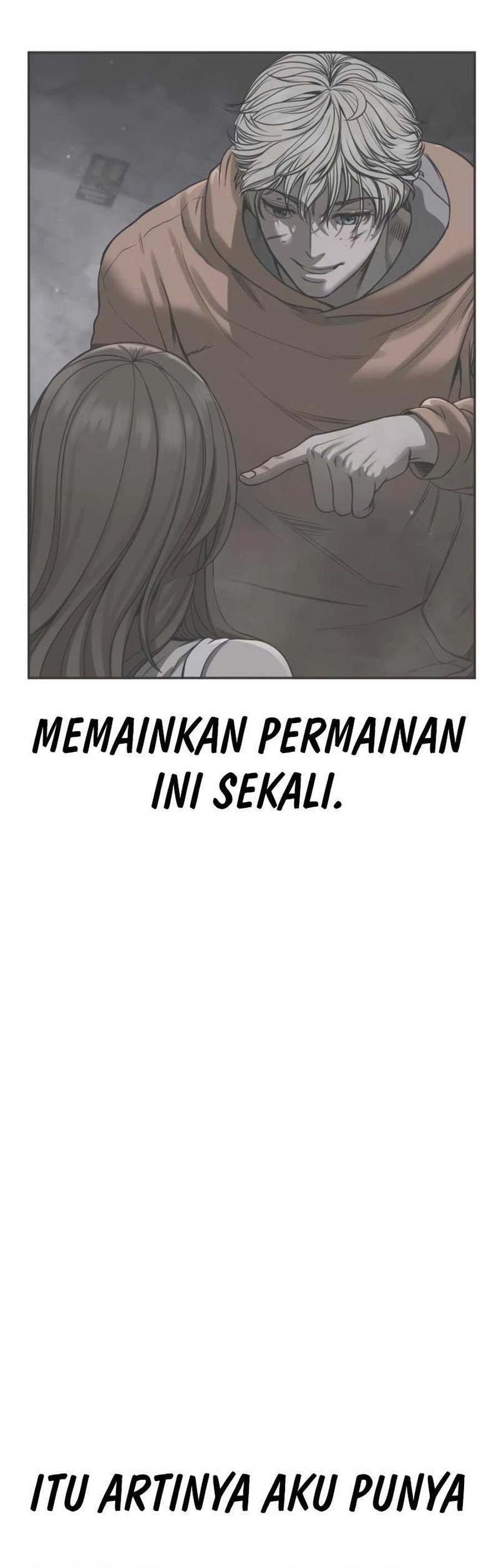 Forced Summon (Purgatory) Chapter 07 Bahasa Indonesia