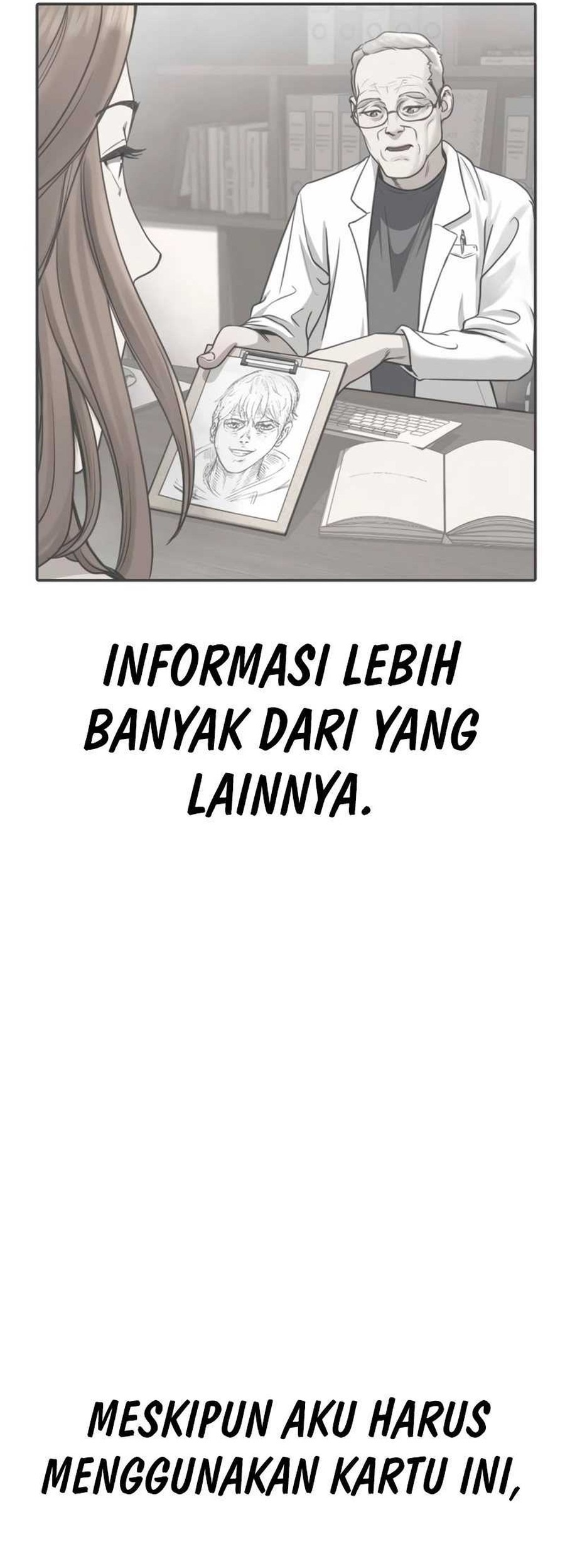 Forced Summon (Purgatory) Chapter 07 Bahasa Indonesia