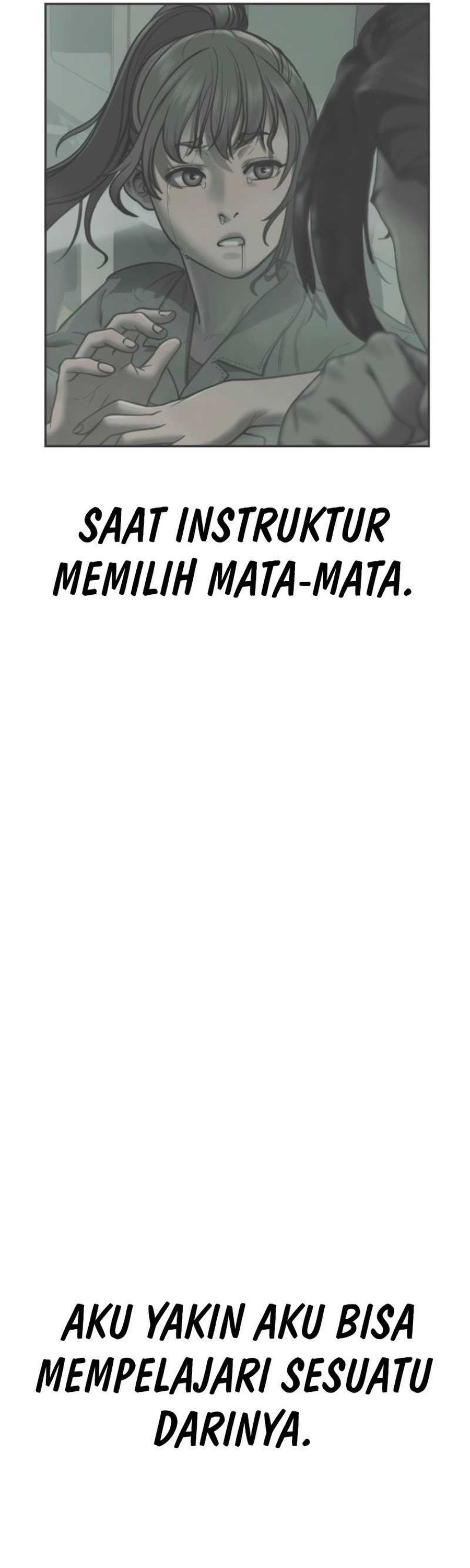 Forced Summon (Purgatory) Chapter 07 Bahasa Indonesia