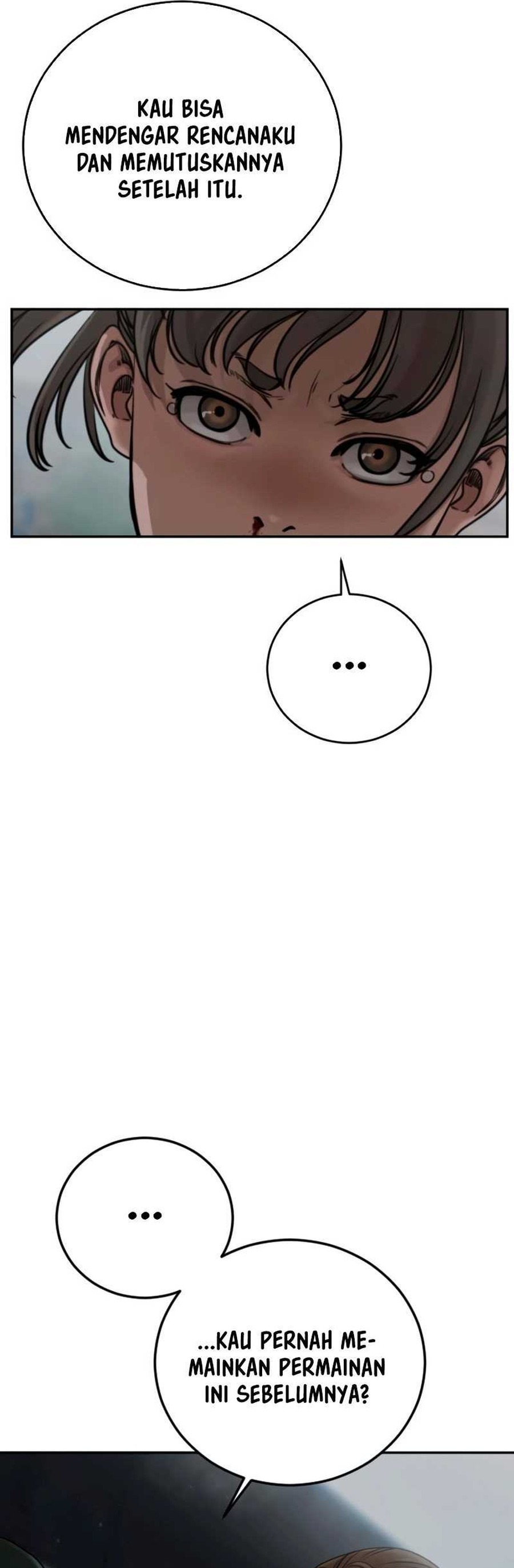 Forced Summon (Purgatory) Chapter 07 Bahasa Indonesia