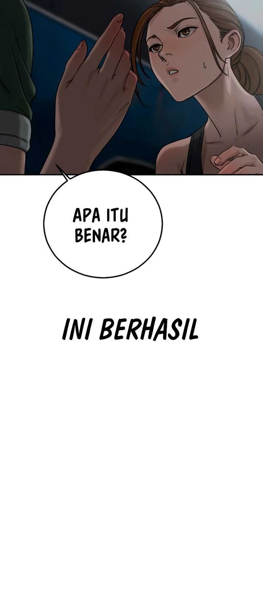 Forced Summon (Purgatory) Chapter 07 Bahasa Indonesia