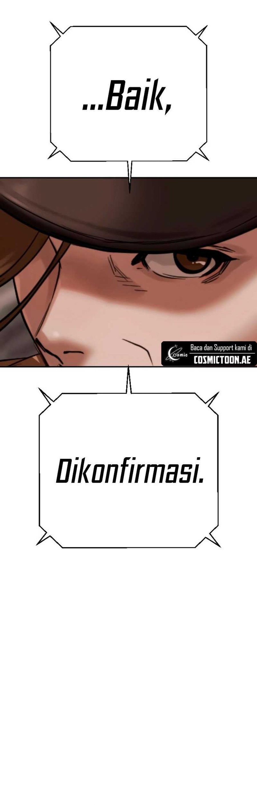 Forced Summon (Purgatory) Chapter 07 Bahasa Indonesia