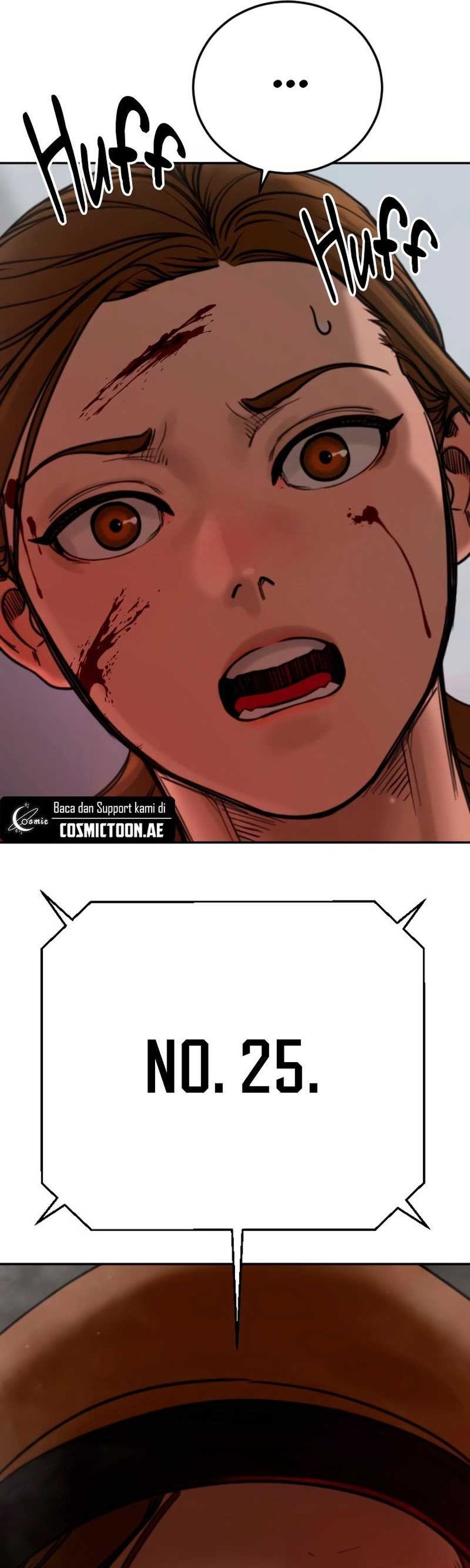 Forced Summon (Purgatory) Chapter 07 Bahasa Indonesia