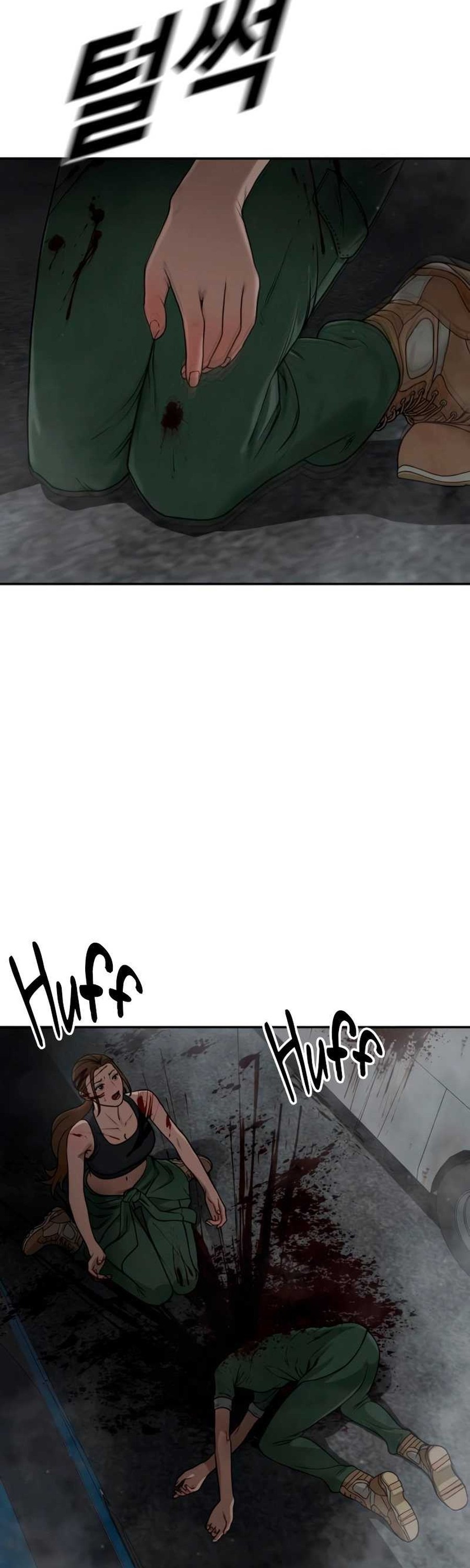 Forced Summon (Purgatory) Chapter 07 Bahasa Indonesia