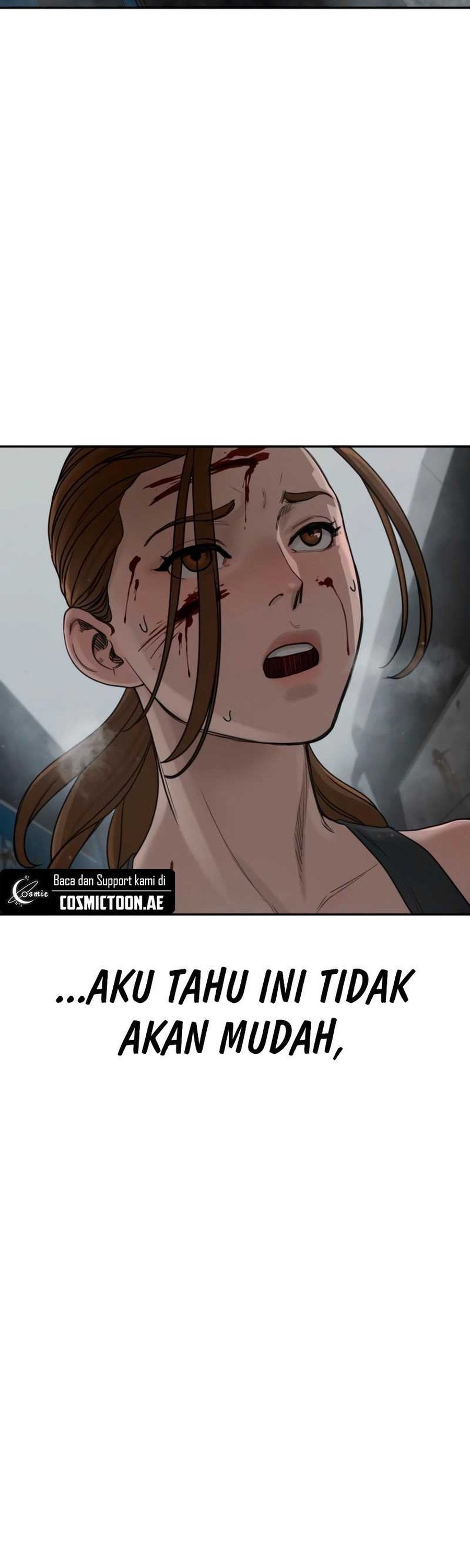 Forced Summon (Purgatory) Chapter 07 Bahasa Indonesia