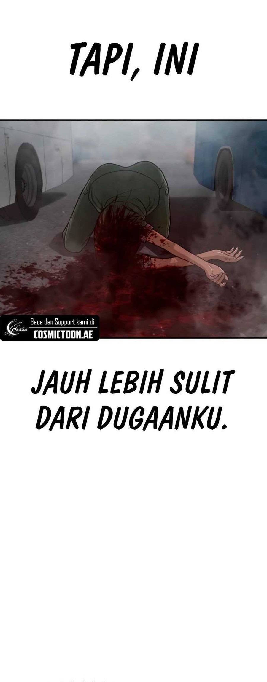 Forced Summon (Purgatory) Chapter 07 Bahasa Indonesia