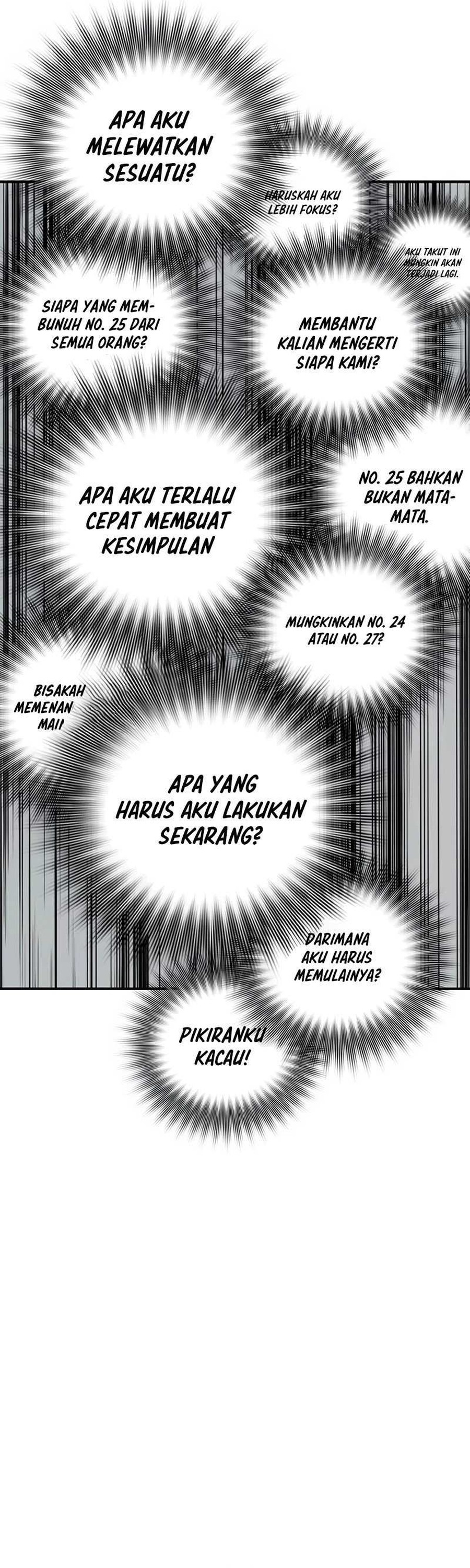 Forced Summon (Purgatory) Chapter 07 Bahasa Indonesia