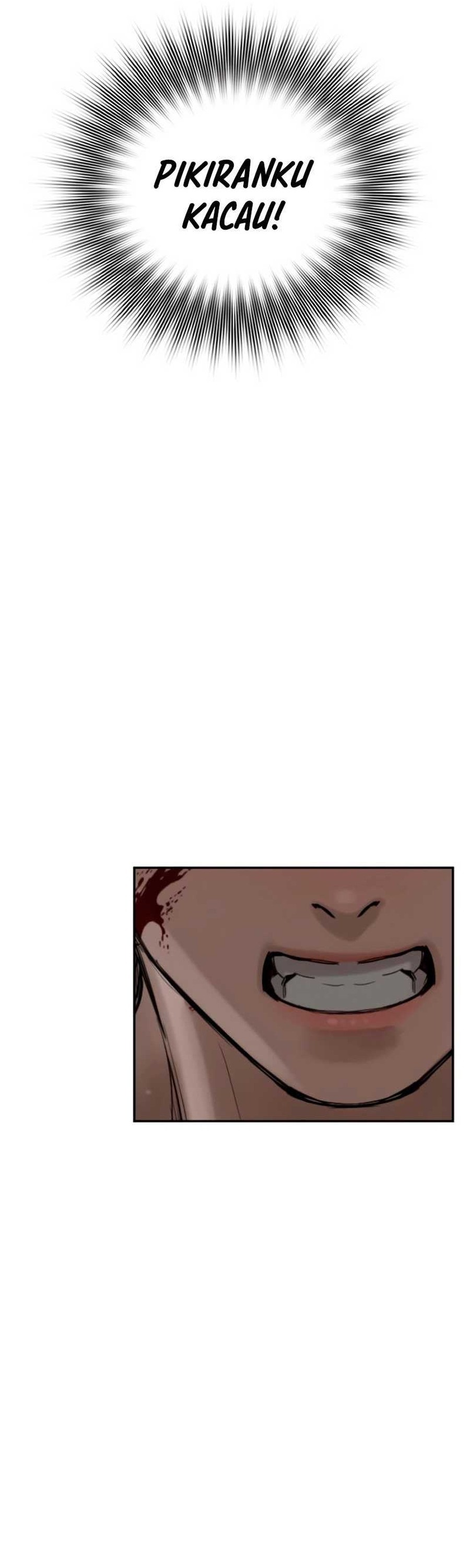 Forced Summon (Purgatory) Chapter 07 Bahasa Indonesia