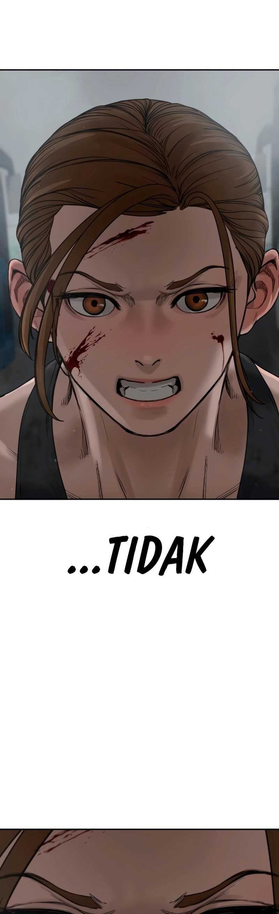 Forced Summon (Purgatory) Chapter 07 Bahasa Indonesia