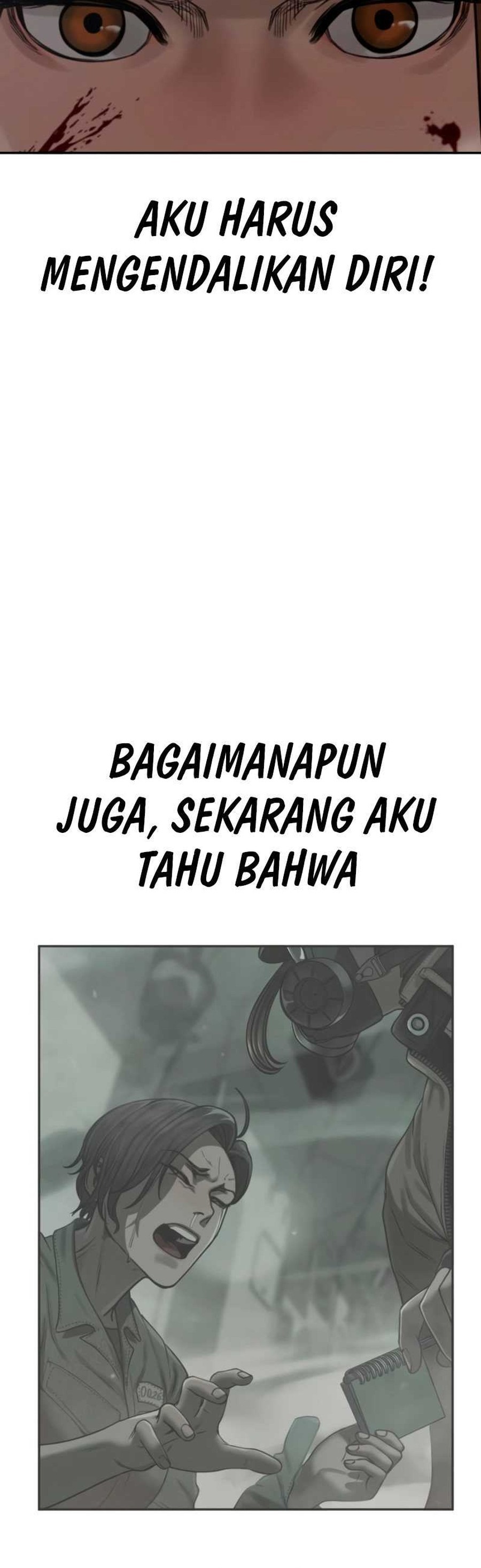 Forced Summon (Purgatory) Chapter 07 Bahasa Indonesia
