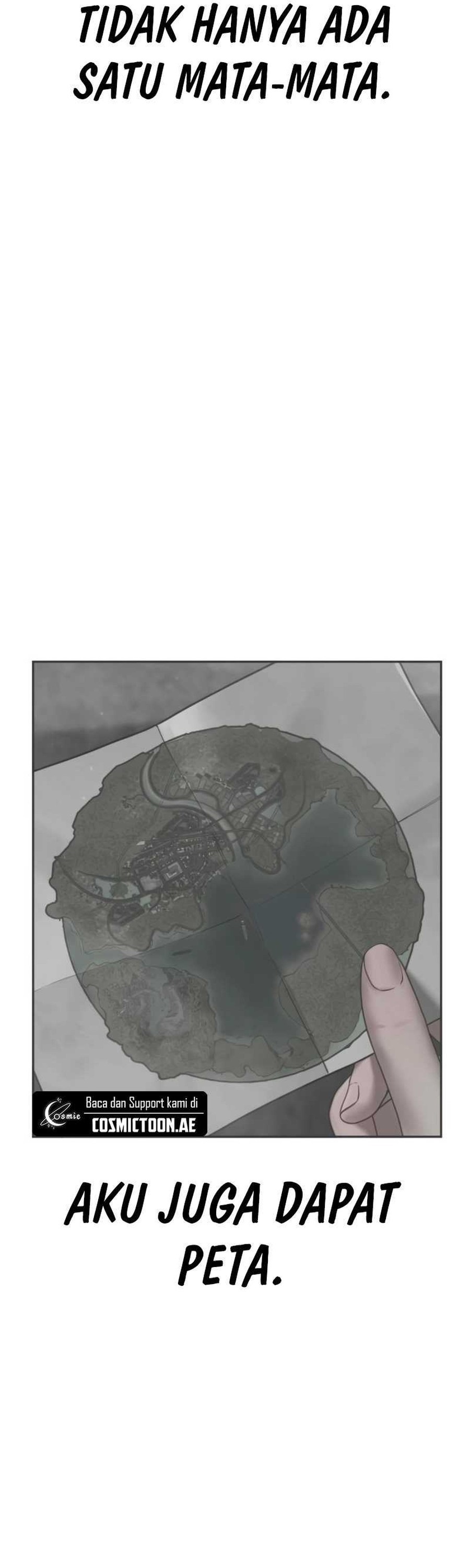 Forced Summon (Purgatory) Chapter 07 Bahasa Indonesia