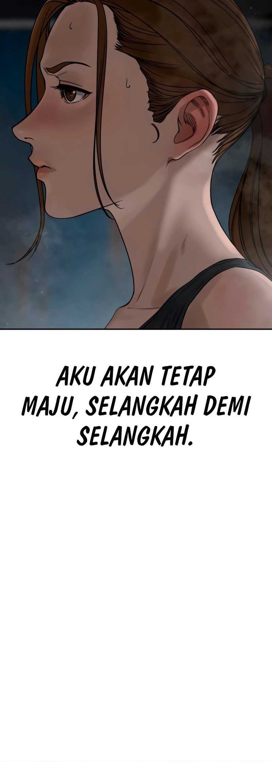 Forced Summon (Purgatory) Chapter 07 Bahasa Indonesia