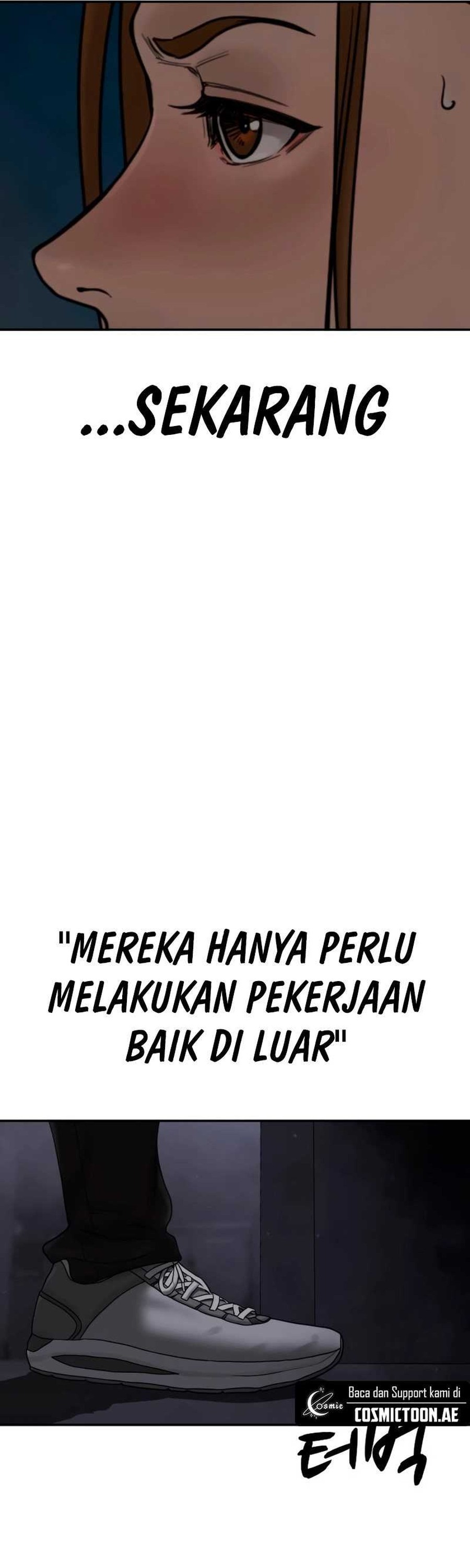 Forced Summon (Purgatory) Chapter 07 Bahasa Indonesia