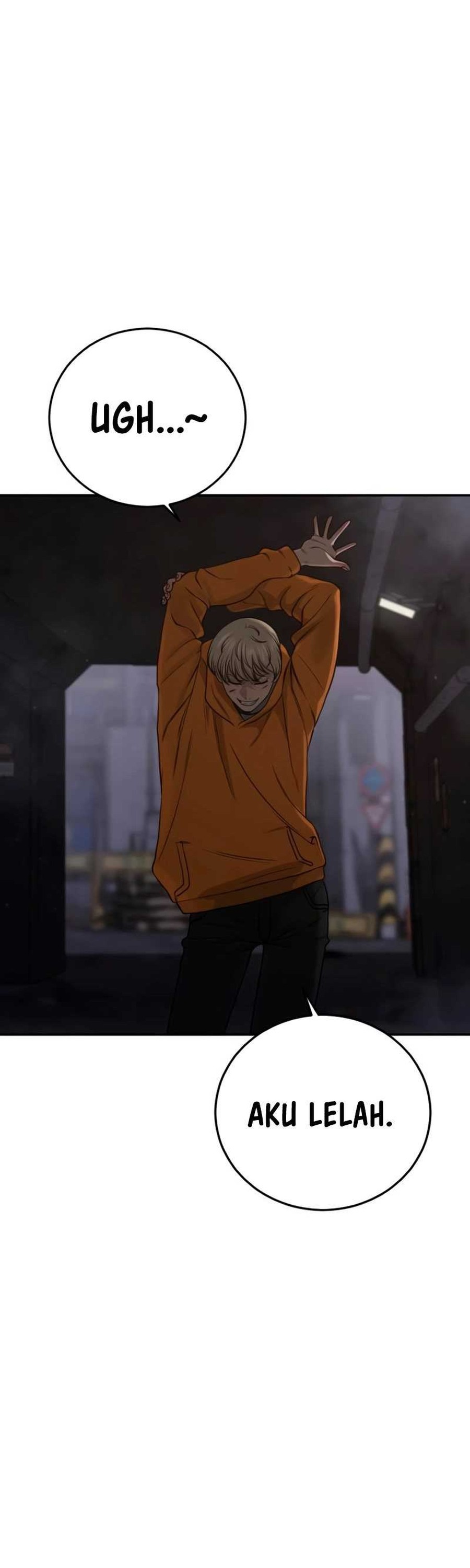 Forced Summon (Purgatory) Chapter 07 Bahasa Indonesia