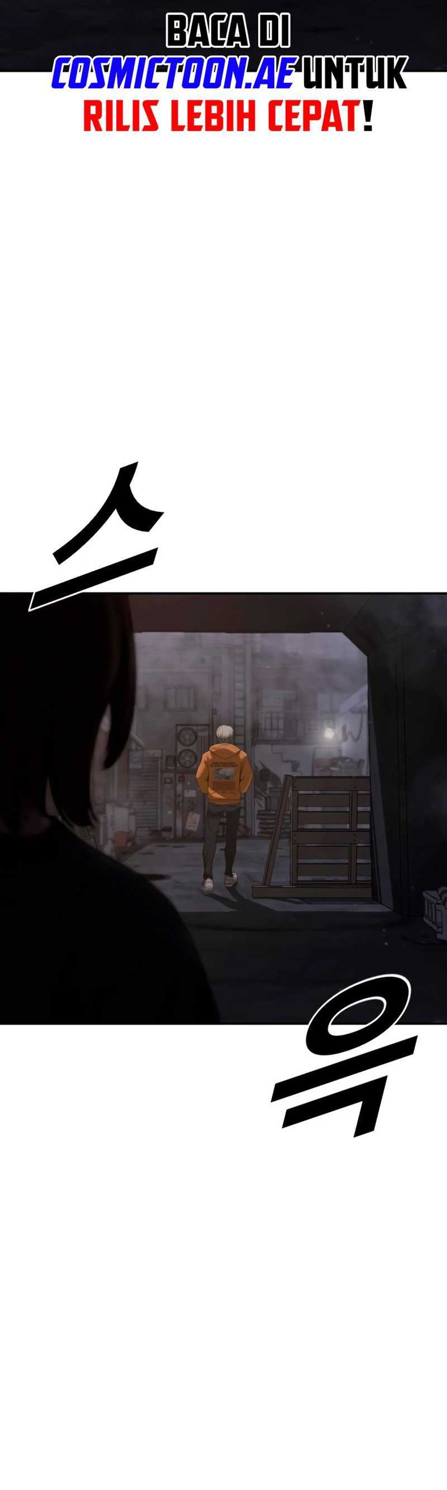 Forced Summon (Purgatory) Chapter 07 Bahasa Indonesia