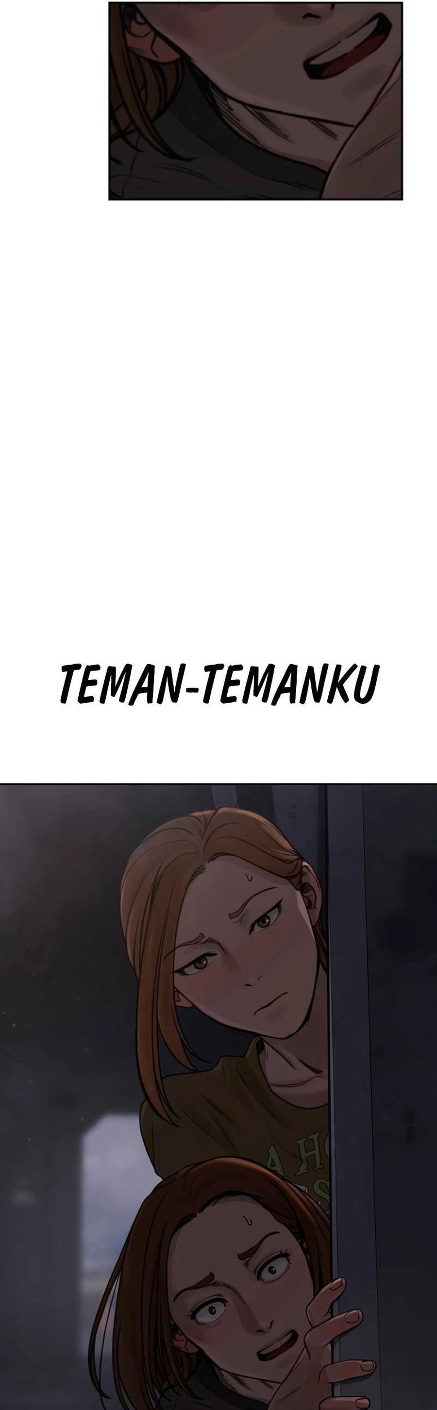 Forced Summon (Purgatory) Chapter 07 Bahasa Indonesia