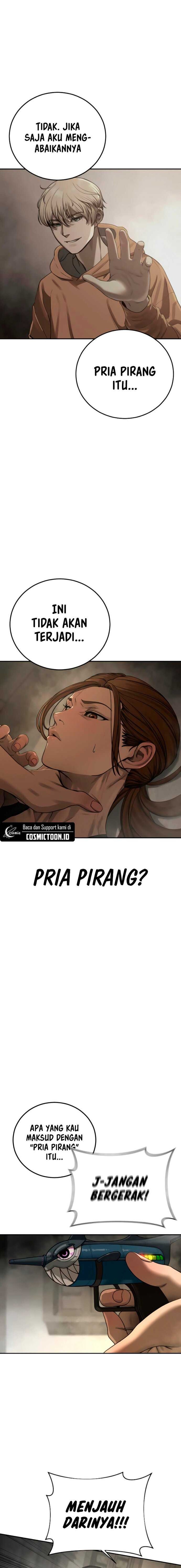 Forced Summon (Purgatory) chapter 11