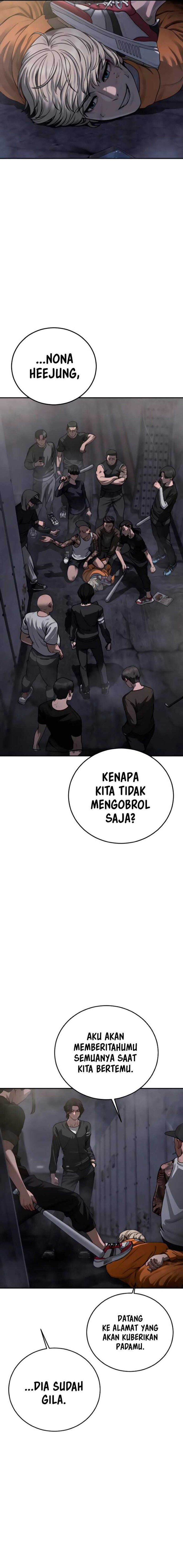 Forced Summon (Purgatory) chapter 11